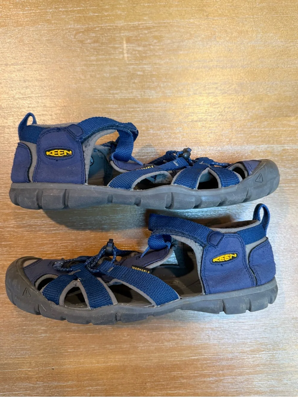 Keen good used